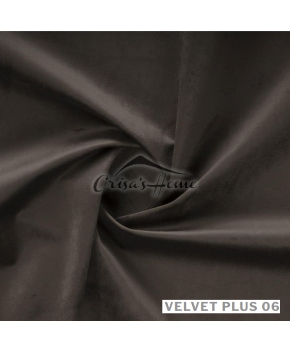 Stofa Velvet Plus 140